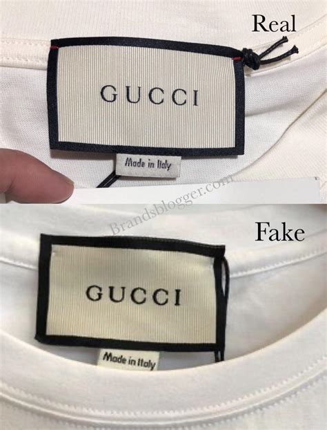 gucci polo t shirt replica|gucci shirt spotting.